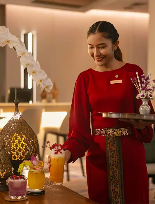 Why ONYX Dining